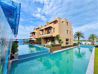 Suat ngoai giao gia tot,căn biệt thự 3pn, 2wc, 130m2 tại caraworld cam ranh, 8,6 tỷ 0931 282 ***