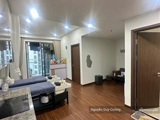 Độc quyền bán căn 1pn+ toà h2.05  vin homes oceanpark  gia lâm.
 căn to diện tích 47.6m2 thông t