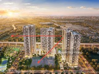 Độc quyền nhượng căn hộ 1pn+ london3.23 vinhomes oceanpark  gia lâm.