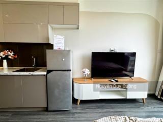Bán nhanh căn studio toà r1.02 vinhomes oceanpark.
 view thoáng, nội thất sang sịn mịn.