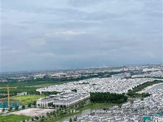 Bán nhanh căn 1pn 43m2 toà r1.01 avinhomes oceanpark.
 dt  42m2  ban công  đông bắc, view