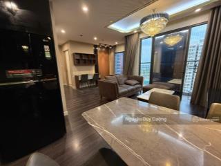 Bán nhanh căn 2pn2wc +1 giả góc toà s1.02 tầng trung  vinhomes oceanpark
 full nội thất sịn sò.