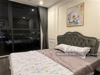 Bán căn hộ 1pn ( 50m2 ) toà r1.02 full đồ  vinhomes oceanpark.
 full nội thất, view thoáng.
