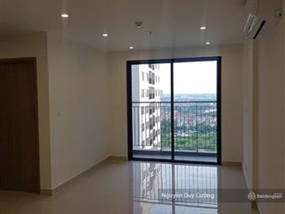 Bán căn 2pn1wc view sông công viên toà s2.05 tầng trung  vinhomes ocean park. diện tích 56m2