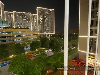 Bán căn 1n+ toà s2.06 giá cực tốt  3,050 tỷ  vinhomes oceanpark.
 diện tích 43m2
 full nội