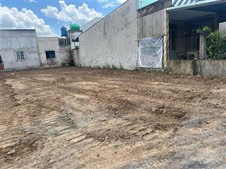 Cần bán đất đức hoà hạ, 3 nền liền kề, đường lớn thông, sổ hồng, 1.09tỷ/nền 125m2