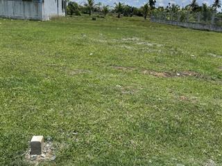 Bán đất bình lợi hoà khánh đông. dân đông, sổ hồng, 700 triệu/ nền