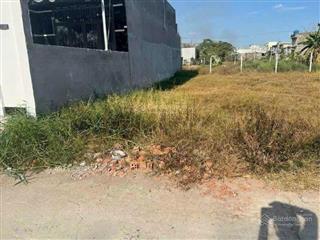 Cần tiền bán đất đường hoa khế đức hoà hạ giá rẻ sổ hồng dân đông.