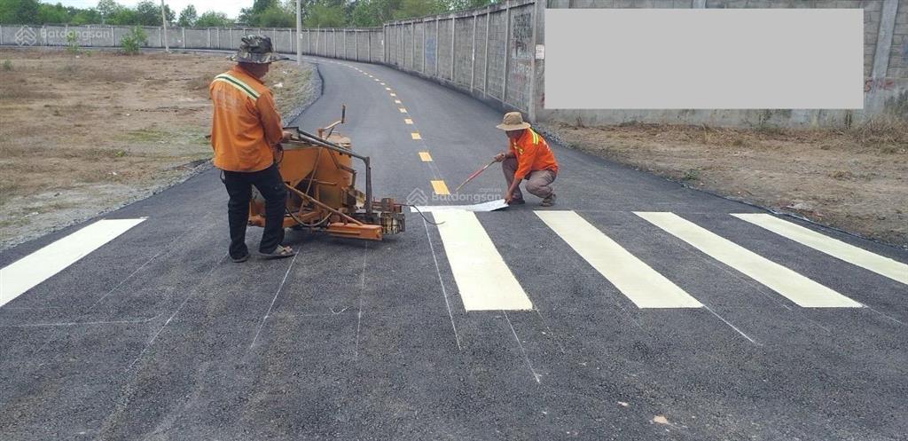 Bán nhanh lô đất 150m2 ( thổ cư ). liền kề kcn long đức, nh hỗ trợ lãi suất 6%
