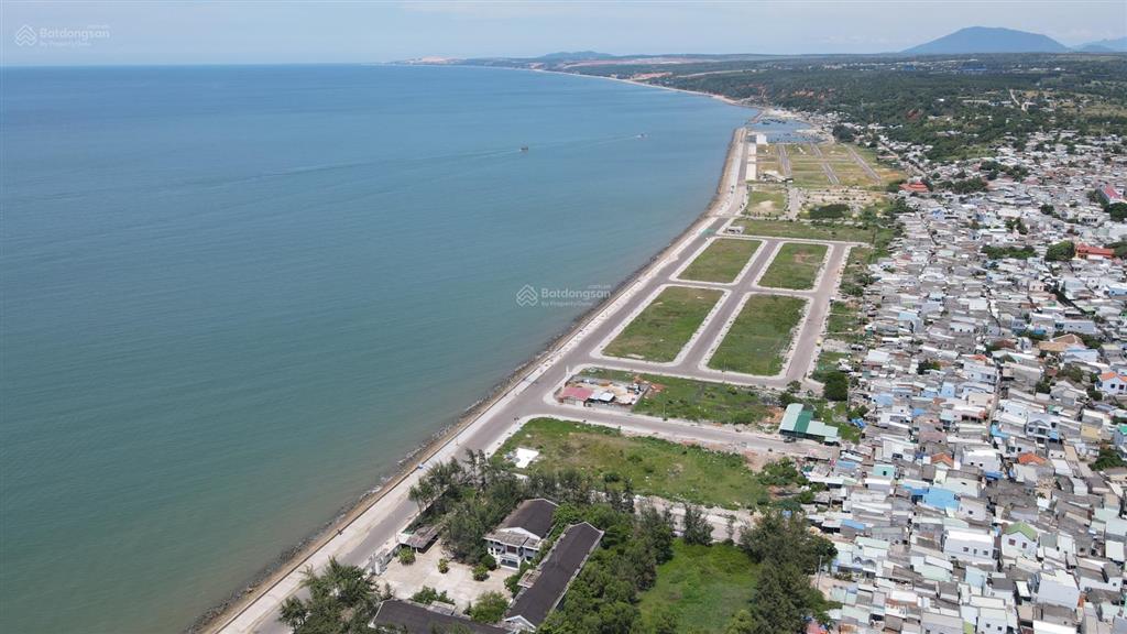 Cập nhật sản phẩm quý 4/2025 dự án vietpearl city trung tâm. mặt tiền biển tp phan thiết sổ riêng