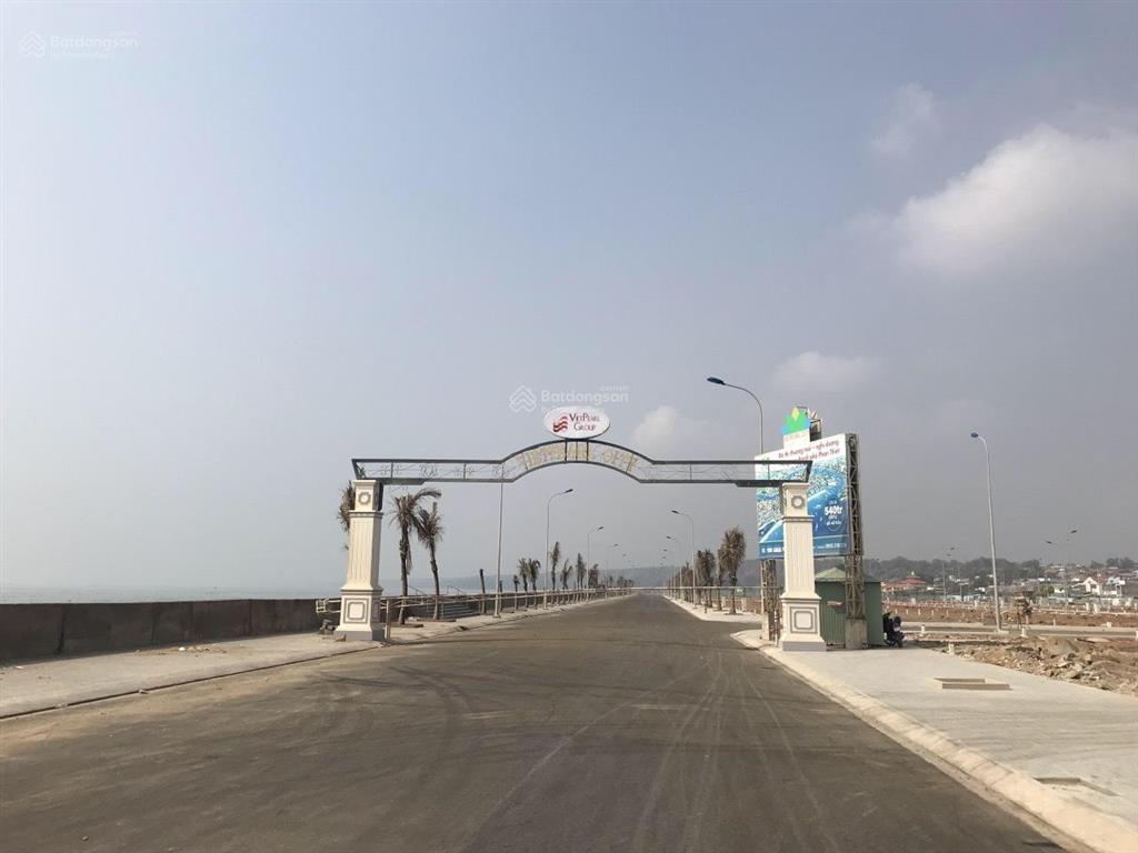 Cập nhật sản phẩm quý 4/2025 dự án vietpearl city trung tâm. mặt tiền biển tp phan thiết sổ riêng