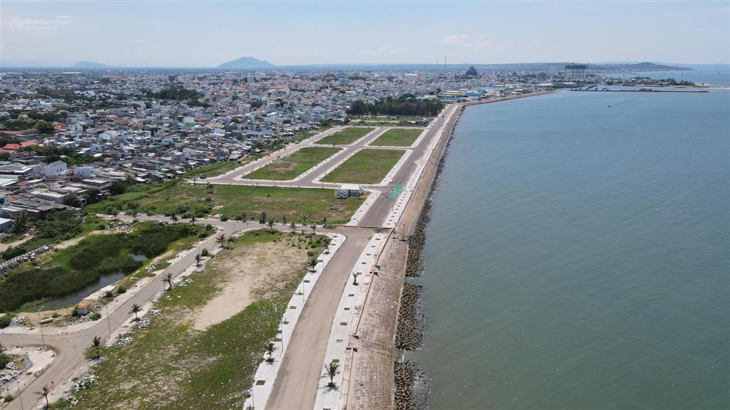 Cập nhật sản phẩm quý 4/2025 dự án vietpearl city trung tâm. mặt tiền biển tp phan thiết sổ riêng