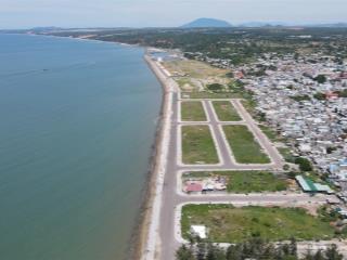 Bán đất 90m2 thổ cư. ngay mặt tiền biển phường tiến thành. giá cực tốt.