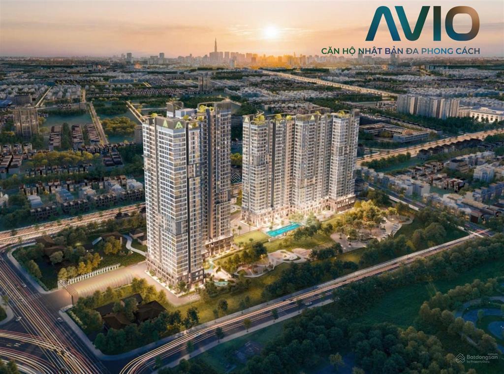 Bán gấp căn hộ tt avio dĩ an, 2pn, tầng cao a2x.36 view landmark 81, giá thấp hơn cđt 200tr