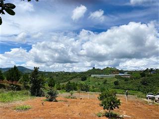 Bán đất nam hà, lâm hà, lâm đồng, 390 triệu, 137 m2 đẹp, nhiều tiện ích
