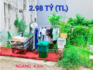 Bán lô đất đẹp  phú hữu, tp. thủ đức  giá tốt chỉ 2.98 tỷ