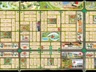 Nhận mua bán nhanh trong 3 ngày các dự án hud,ecosun,thành hưng,xdhn,dta và tái định cư phước an