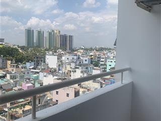 Cho thuê căn hộ tân phước plaza, 50m2, 1pn, giá 8tr,  0974 996 *** trung