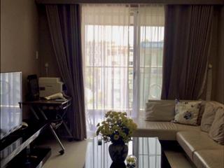 Bán căn hộ 107 trương định, quận 3, 85m2, 2pn, 2wc, có sổ, giá 6 tỷ 35,  0974 996 *** trung