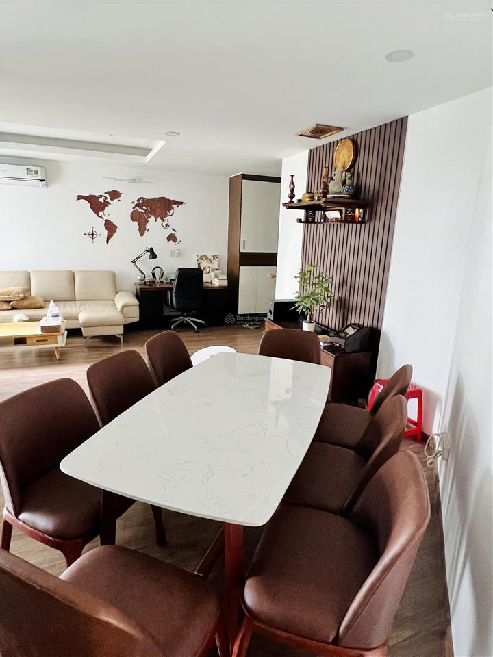 Bán căn hộ khánh hội 1, 104m2, 3pn, có sổ, full nt, giá 5 tỷ 8 (giá thật),  0974 996 *** trung