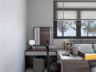 Bán gấp nhà mặt tiền 3 tầng mới tinh tại đường gò cát , quận 9 56m2  3pn full nội thất mới 100%