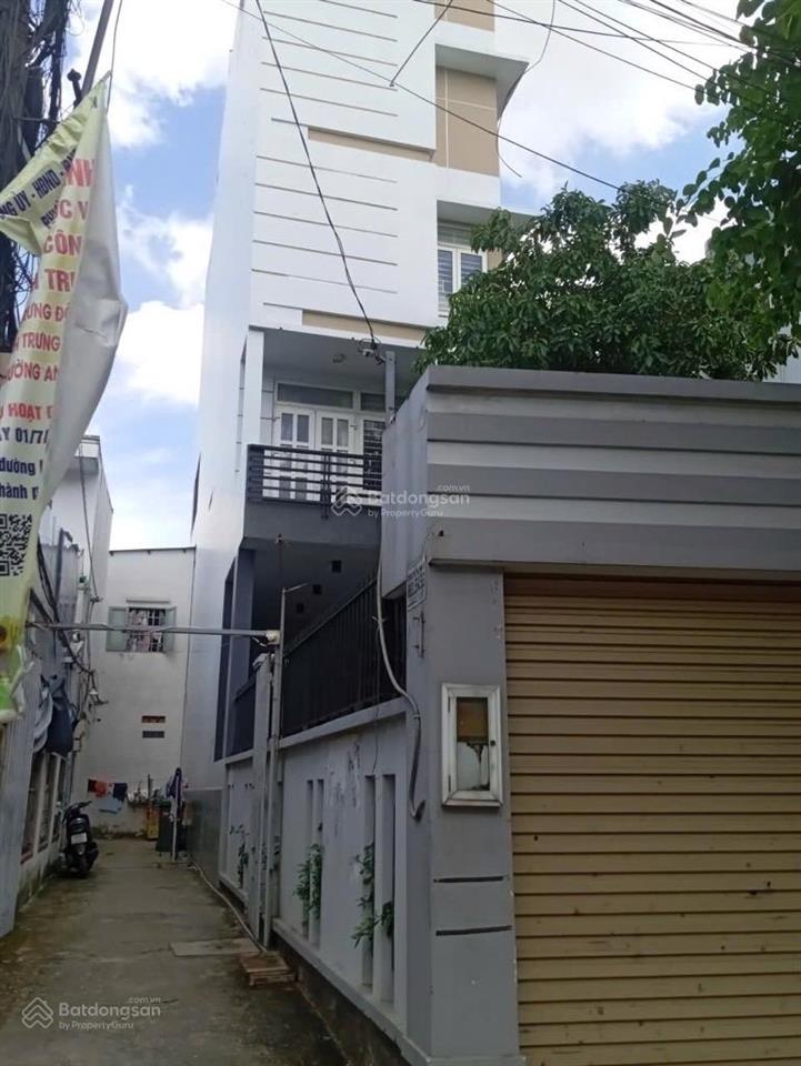 Bán nhà mặt tiền lê văn thịnh vị trí đẹp, kinh doanh sầm uất gần chợ, bv, trường học  7 tầng