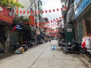 Bán nhà phúc tân, nhà dân xây, oto đỗ cửa, ngõ thông, 22m2, 4,35 tỷ