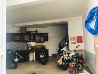 Bán nhà bạch mai, căn hộ dv dòng tiền 50tr/tháng, 5 tầng, 39/53m2, 6.95 tỷ