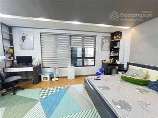 Bán nhà ái mộ, nhà đẹp ở luôn, 2 thoáng vĩnh viễn, thang máy, 39/42m2, 6 tầng, 11,95 tỷ