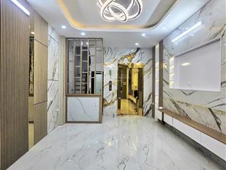 Bán nhà hồ đắc di trần hữu tước, oto đỗ cửa, kinh doanh đỉnh, 2 thoáng, 39m2, 7 tầng 11.8 tỷ