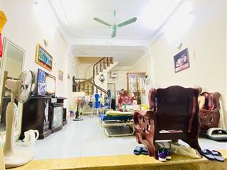 Bán nhà khâm thiên gần xã đàn, ngõ ba gác, khung cột chắc chắn, lên tầng/ccmn tốt, 46m², giá 7 tỷ