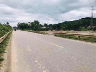 Block 6 lô đất mặt tiền quốc lộ 14b, trung tâm đại hiệp giá chỉ từ 1,x tỷ /lô