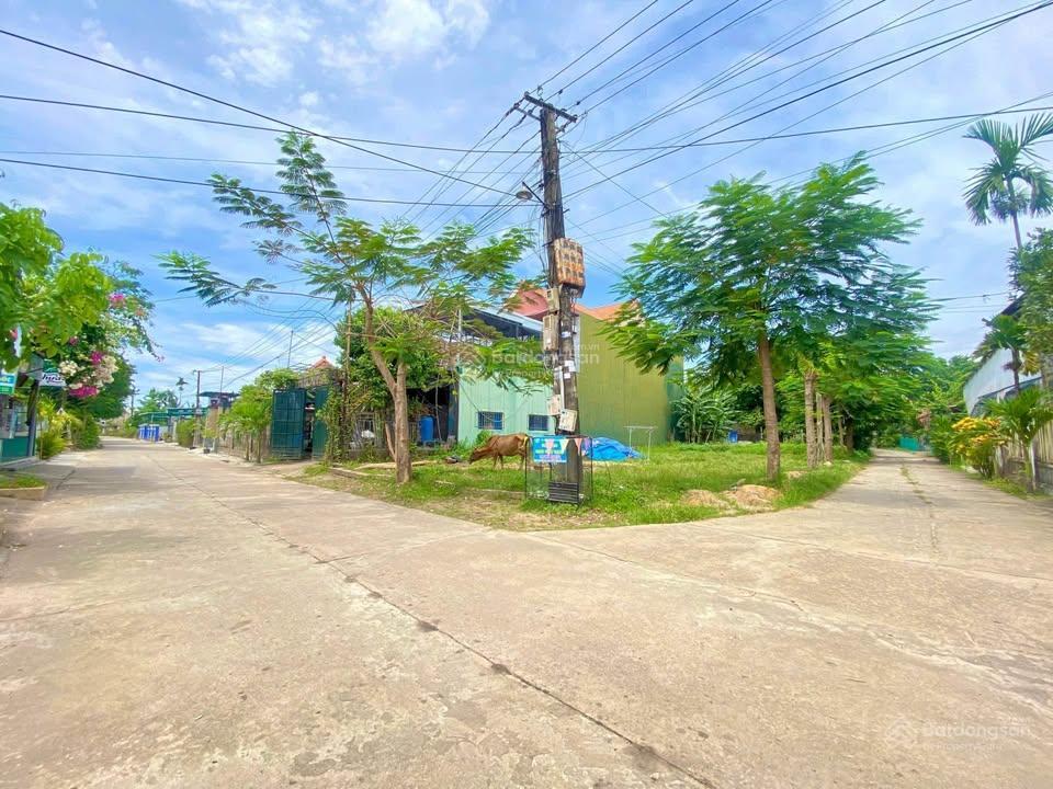 Cặp đất liền kề 2 mặt tiền diện tích 220m nằm đường 7m5 sát ql14b