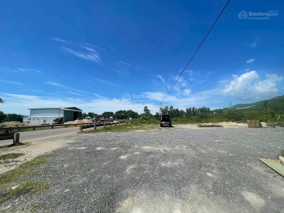 Bán nhanh mặt tiền quốc lộ 14b sát ngay hoà khương, đà nẵng. diện tích 100m giá chỉ 13 triệu/ m2