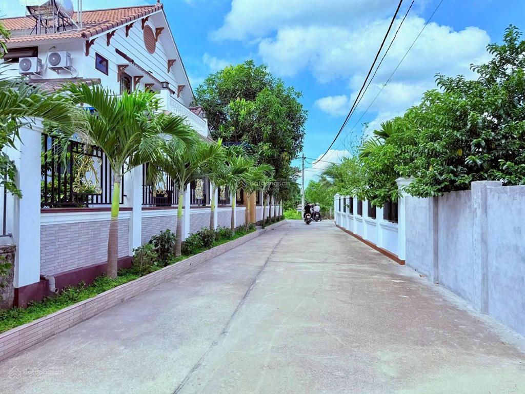 Bán lô đất ngay tt hòa vang, sát khu tđc hòa khương, cách cầu vượt nam kỳ khởi nghĩa chỉ 3 phút