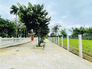 Bán nhanh lô đất dt 186m2 ngay sau chợ lạc thành đông. giá chỉ 760 triệu