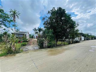 Bán nhanh cặp liền kề dt260m nằm sau lưng uỷ ban đại hiệp, nằm đường 7m5 thông thoáng