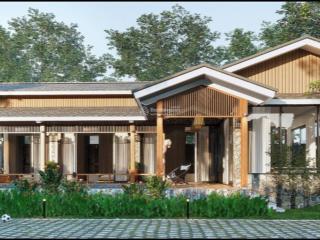 Khu bt villa nghỉ dưỡng chuẩn resort duy nhất tại brvt. có tiện ích hồ bơi, picklepall, clubhouse