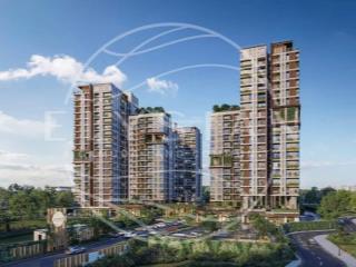 Booking dự án căn hộ elysian by gamuda 1pn 2pn 3pn, ký hđmb 5%, giá 65tr/m2, tặng 5 năm phí q.lý