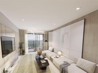Căn hộ 3pn elysian by gamuda, giá 6tỷ (102%), tặng kèm suất đậu xe ô tô, thanh toán 30% nhận nhà