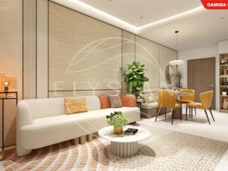 Căn hộ elysian 82.6m2 2pn 2wc, giá 5tỷ(102%), thanh toán 30% nhận nhà còn lại trả chậm đến t11/2028