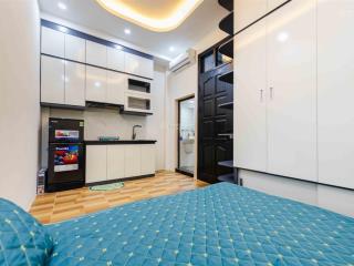 Cho thuê phòng đẹp  full đồ  ngõ 85 xuân thủy, cầu giấy