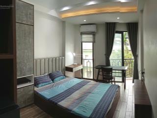 Phòng 30m² gần khu bách  kinh  xây  giá chỉ 4,6 triệu/tháng