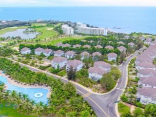 Cho thuê dài hạn biệt thự giá tốtsiêu đẹp 5pn view biển, căn góc, gần khách sạn tại sea links city