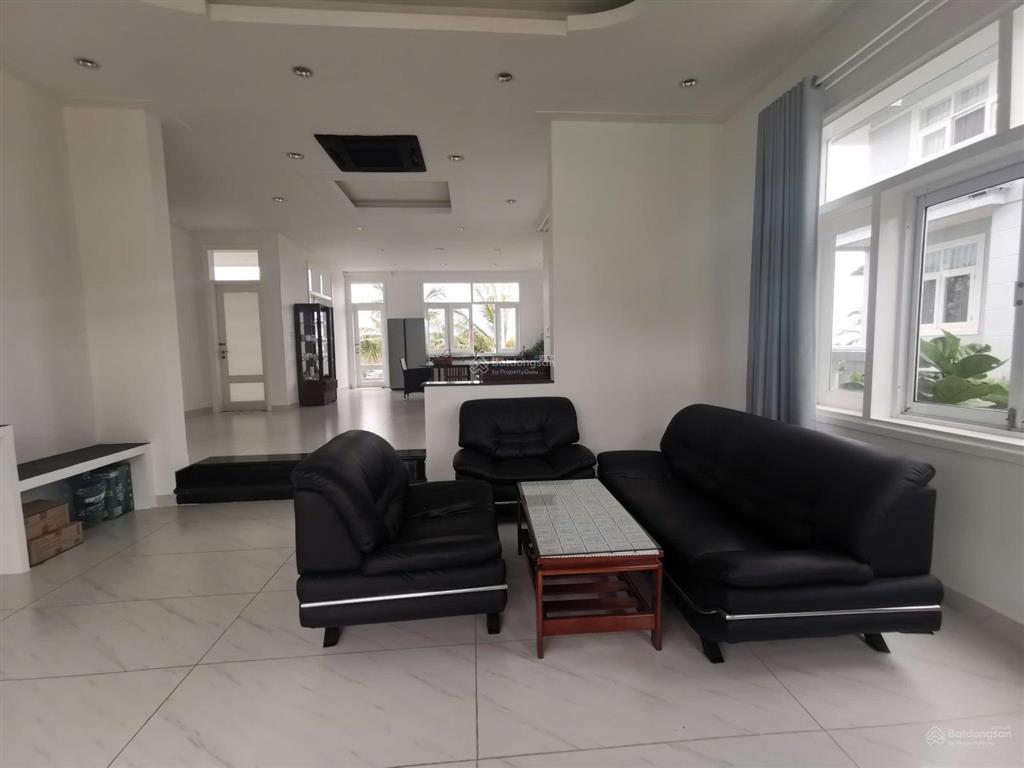 Biệt thự căn góc view biển, căn góc, gần khách sạn sea links city siêu đẹp giá tốt