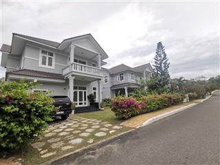 Biệt thự căn góc view biển, căn góc, gần khách sạn sea links city siêu đẹp giá tốt