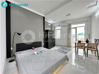 Dự án mới 100%| căn hộ bancol đón nắng tự nhiên, thang máy, nhà mặt tiền đường, gần tòa nhà viettel