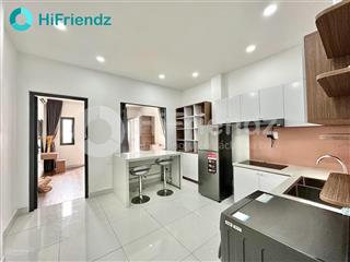 Căn hộ 1 phòng ngủ rộng 50m²|ban công thoáng|trung tâm lê văn sỹ q3, cam kết như hình, cho nuôi pet