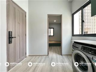 Khai trương căn hộ 1pn tách bếp mới 100%| gần chợ tân định & cầu kiệu, cho nuôi thú cưng,như hình