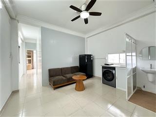 Cho thuê căn hộ 2pn bancol 70m2 | gần công viên lê văn tám&chợ tân định,thang máy,cho nuôi thú cưng
